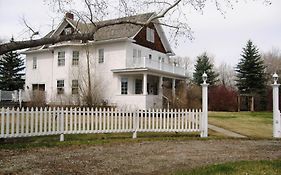 Sproule Heritage Bed & Breakfast